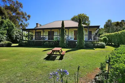 Image de Red Hill - Détendez-vous et rajeunissez