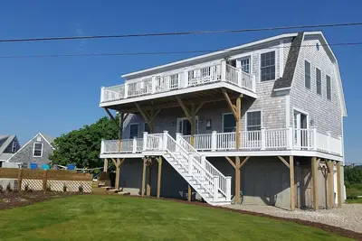 Image de Bord de l'eau - Nouveau 2016 - Maison de luxe