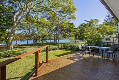 Image de Patonga Sunset - Maison De Vacances Au Bord De L'Eau