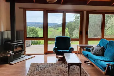 Image de Maison de vacances Wattle Hill