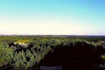 Image de La maison sur la colline