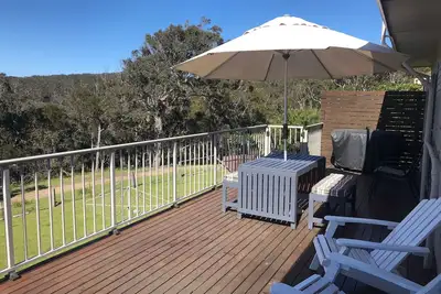 Image de Tathra Beach Retreat