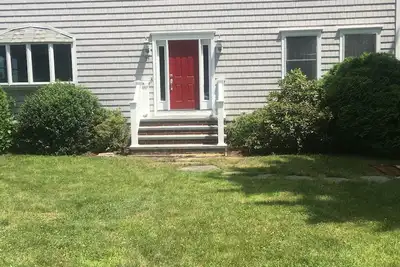 Image de Climatisation centrale et musique d'ambiance Immaculée Beach House!