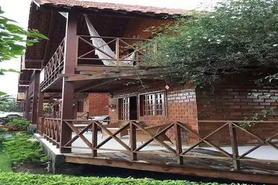 Image de Meilleure option Gravatá au Mont Blanc Iv 4q Condominium,