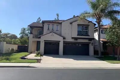 Image de Moderne, Resort-Style Maison de vacances @ Irvine & Newport beach