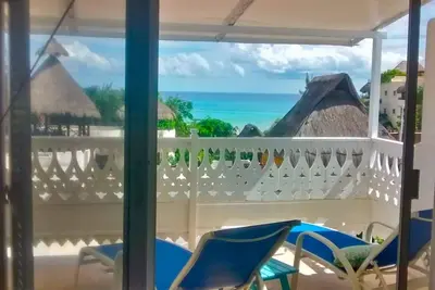 Image de Plantation House - Ocean view - St Barth suite