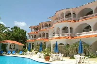 Image de Surf Encuentro Beach / Oceanfront Condo Cabarete / Hideaway Beach Resort