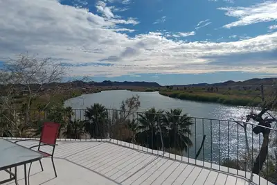 Image de Le Showboat Riverfront