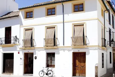 Image de Belle maison centrale pouvant accueillir jusqu'à 8 personnes
