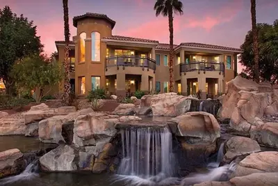 Image de Coachella Music Festival Condo au Marriott Desert Springs Villas Resort!