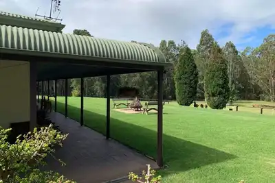 Image de Breemiloy Homestead - Isolé propriété de 28 acres