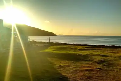 Image de Belle Penthouse en face de la plage Açores