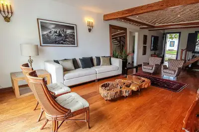 Image de Casa Vivaldi - charme, calme et confort dans le centre historique.