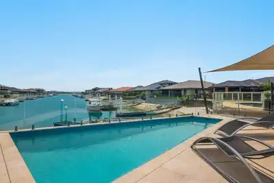 Image de Witonga Waters - Grande Maison En Bord D'Eau