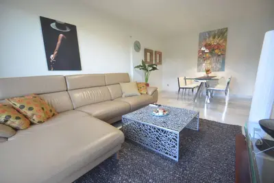 Appartement Dans Un Resort Magnifique