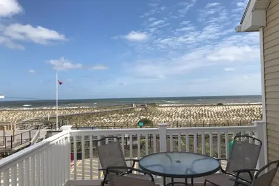 Image de Maison familiale au bord de l´océan, 2ème unité, 2 ans de plus, vues spectaculaires, parking, badges