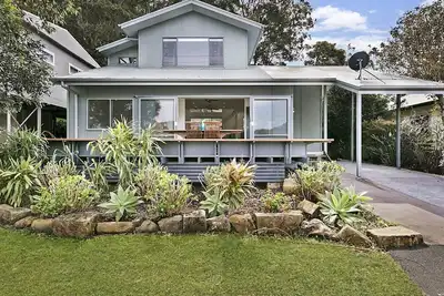 Image de Bayside Beauty - Killcare, Nsw