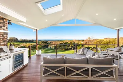 Image de Hilltop Haven - Kiama
