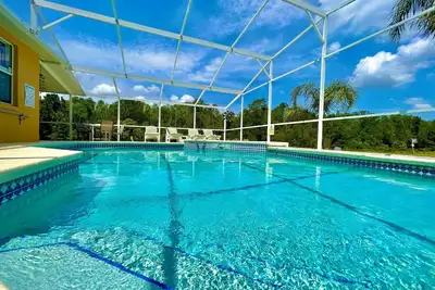 Image de Superbe villa Lakeview