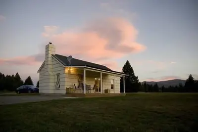 Image de Gladstone Cottage, Twizel