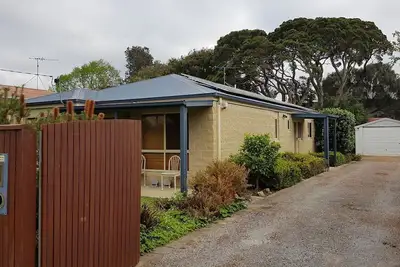 Image de Noble Retreat - Animaux acceptés