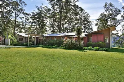 Image de Cherrywood - un bush australien moderne