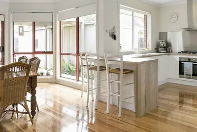 Image de Frimmell Way Portsea - vacances de luxe spacieuses