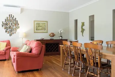 Image de Vaila Bushland Charm near Beaches and Top Wineries