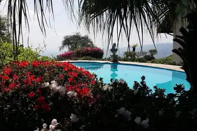 Image de Idyllique \"Mountain Retreat\" Diggersrest Lodge