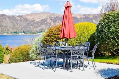 Image de Outlander Glencoe Nouvelle propriété