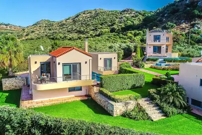 Image de Anemon Villas Villa Pounentes