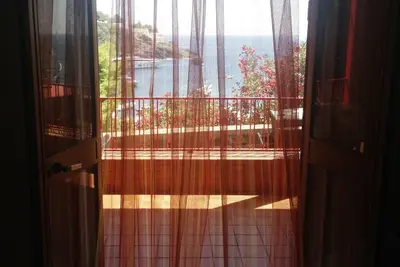 Image de Port - Ustica