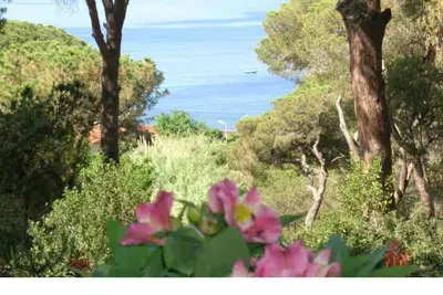 Image de Maison individuelle à quelques mètres de la mer Poch