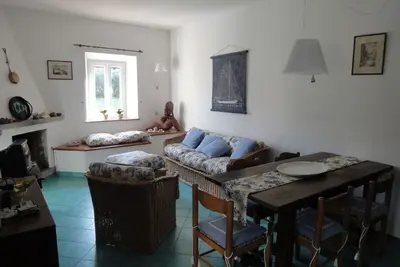 Image de Charming tuscan house on the island of Elba