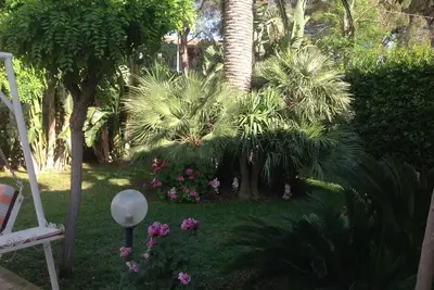 Image de Villa individuelle à 60 mètres de la mer