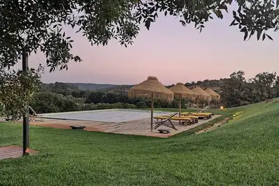 Image de Grande villa en Alentejo Estate, près de la Costa Vicentina