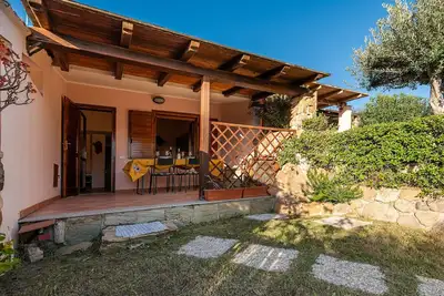 Image de Maison / villa - Villasimius