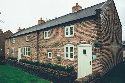 Image de 3 Rose Cottage, Endon