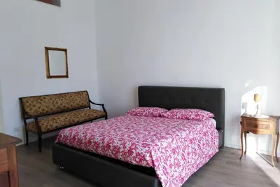 Image de Appartement de 75 m² à deux pas des attractions touristiques de Bari