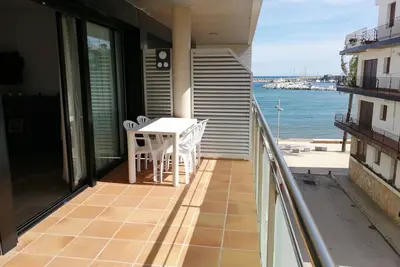 Image de Sur le front de mer