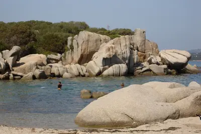 Image de Maison de village proche plage