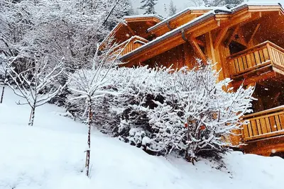 Image de Emplacement central Nouvel appartement de luxe