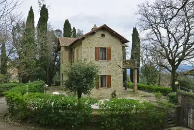 Image de Tenuta Le Querciolaie - La Casiere