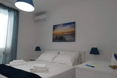 Image de Trinacria bedda, appartement avec terrasse à Marzamemi