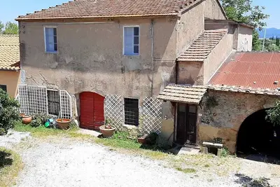 Image de Appartement - Castagneto Carducci