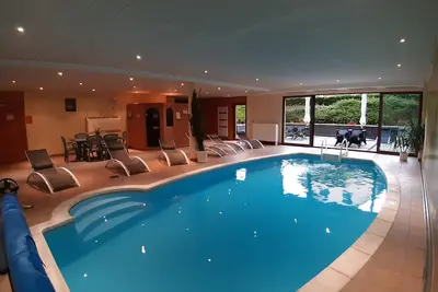 Image de Appartement pour 4 personnes