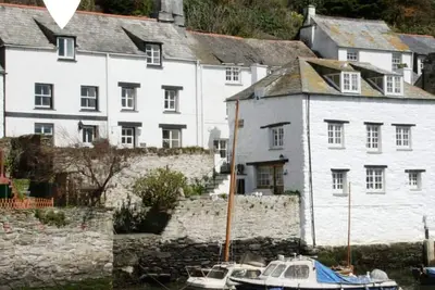 Image de Warren Cottage, in the pretty village of Polperro