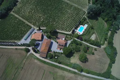 Image de Buon Riposo - Ferme au coeur de la Toscane avec espace Wifi gratuit