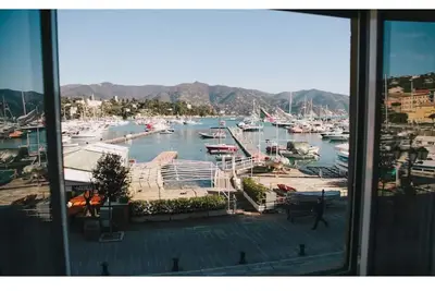 Image de Lune Harbour / appartement