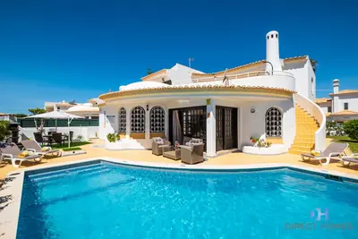 Image de Aldeia Cristina Villa 14